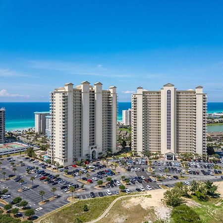 Ariel Dunes II 1807- High Tide デスティン エクステリア 写真