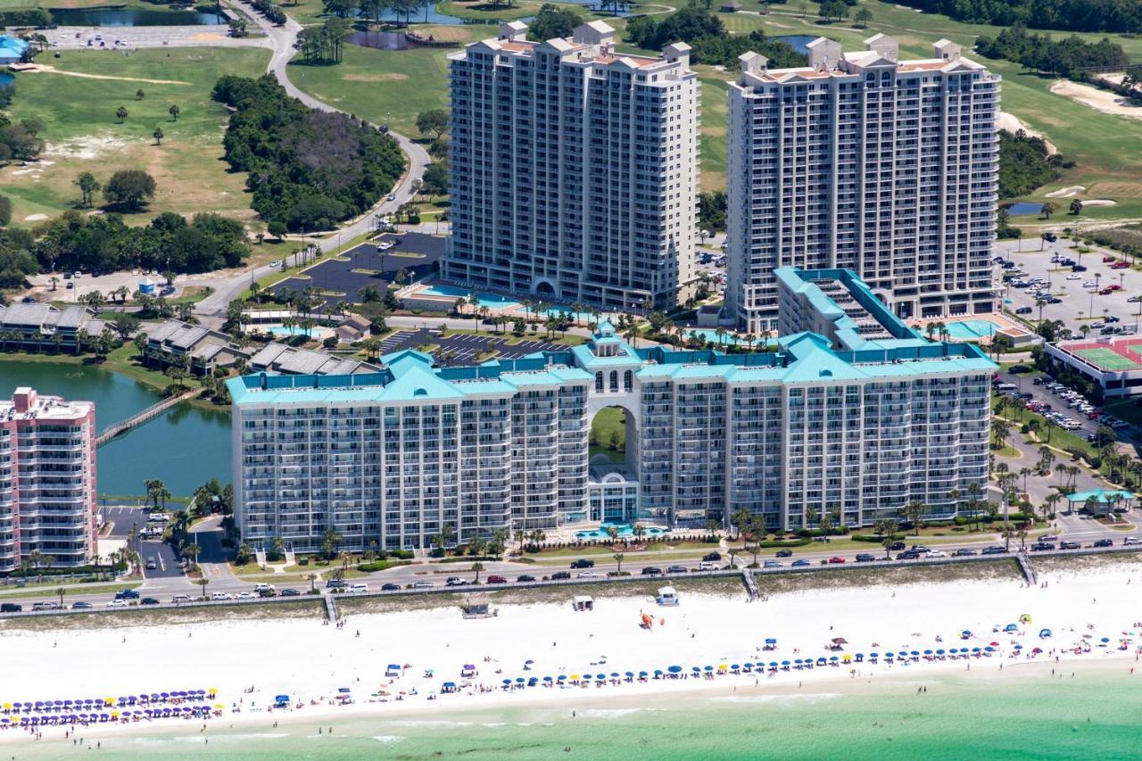 Ariel Dunes II 1807- High Tide デスティン エクステリア 写真