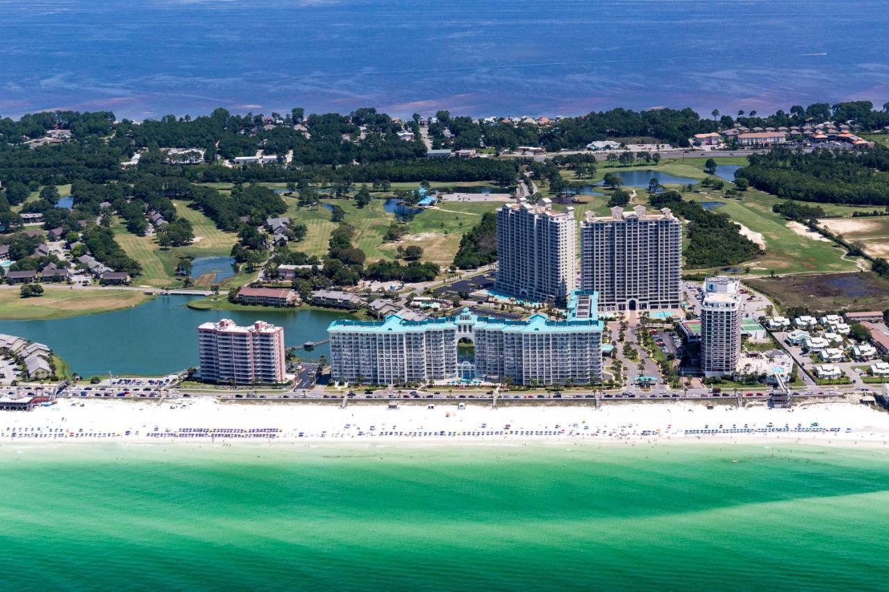 Ariel Dunes II 1807- High Tide デスティン エクステリア 写真