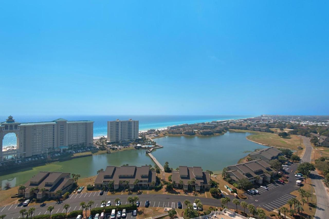 Ariel Dunes II 1807- High Tide デスティン エクステリア 写真